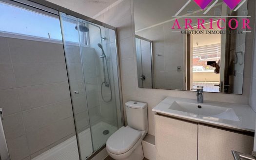 ARRIENDO DEPARTAMENTO 3D EN BRISA DEL SOL