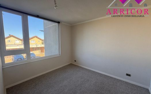 SE VENDE DEPARTAMENTO DE DOS DORMITORIOS