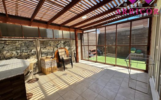 ARRIENDO CASA FULL AMOBLADA EN BRISA DEL SOL