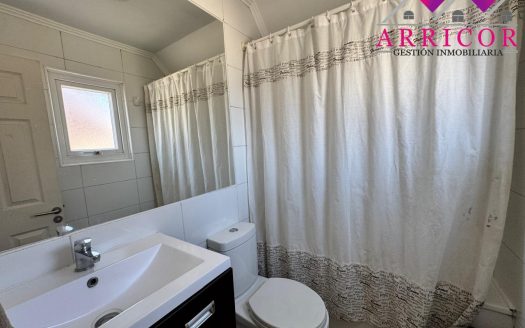 ARRIENDO CASA FULL AMOBLADA EN BRISA DEL SOL