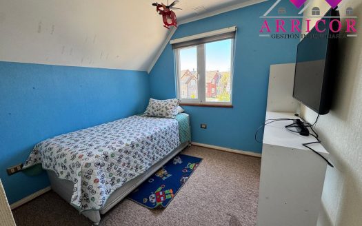 ARRIENDO CASA FULL AMOBLADA EN BRISA DEL SOL