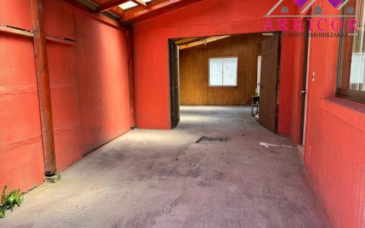 SE VENDE CASA EN BRISA DEL SOL, SECTOR CASINO