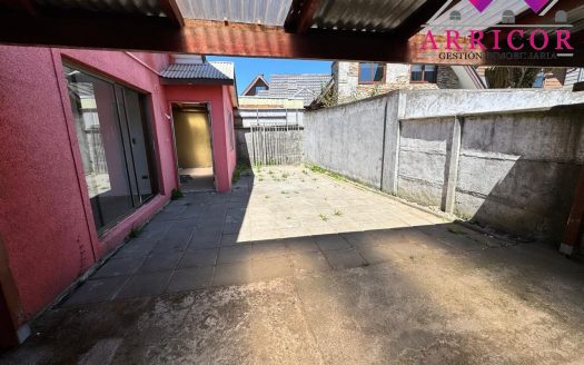SE VENDE CASA EN BRISA DEL SOL, SECTOR CASINO