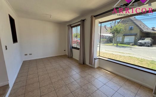 SE VENDE CASA EN BRISA DEL SOL, SECTOR CASINO