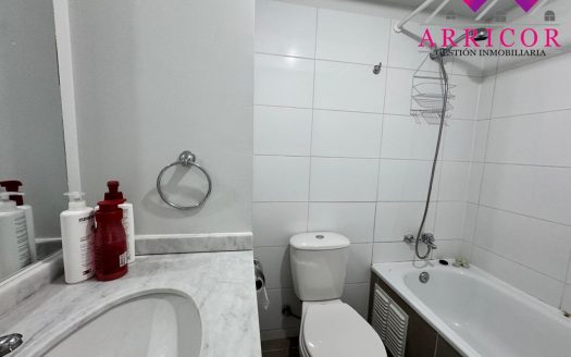 SE VENDE DEPARTAMENTO EN LOMAS DE SAN SEBASTIÁN