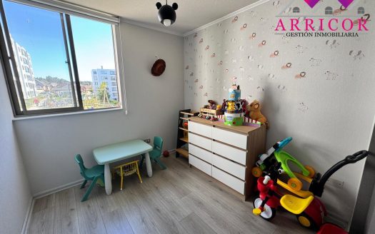 SE VENDE DEPARTAMENTO EN LOMAS DE SAN SEBASTIÁN
