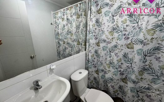 SE VENDE DEPARTAMENTO EN LOMAS DE SAN SEBASTIÁN