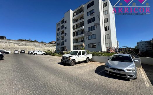 SE VENDE DEPARTAMENTO EN LOMAS DE SAN SEBASTIÁN