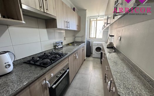 SE VENDE DEPARTAMENTO EN LOMAS DE SAN SEBASTIÁN