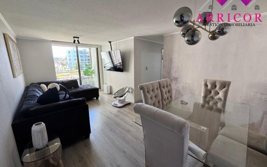 SE VENDE DEPARTAMENTO EN LOMAS DE SAN SEBASTIÁN