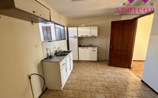 ARRIENDO AMPLIA Y COMODA CASA TALCAHUANO CENTRO