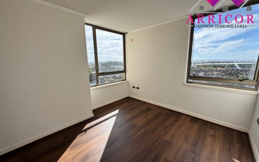 ARRIENDO DEPARTAMENTO EN LOMAS DE SAN SEBASTIÁN
