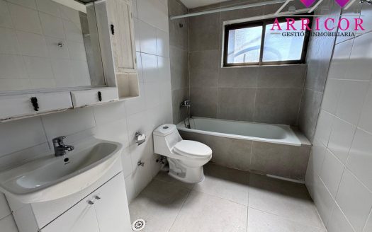 ARRIENDO AMPLIA Y COMODA CASA TALCAHUANO CENTRO