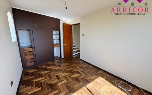ARRIENDO AMPLIA Y COMODA CASA TALCAHUANO CENTRO