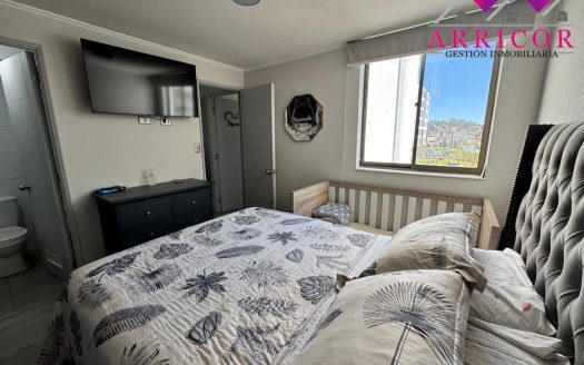 SE VENDE DEPARTAMENTO EN LOMAS DE SAN SEBASTIÁN