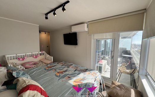 SE VENDE AMPLIO DEPARTAMENTO EN BRISA DEL SOL
