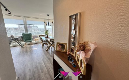 SE VENDE AMPLIO DEPARTAMENTO EN BRISA DEL SOL