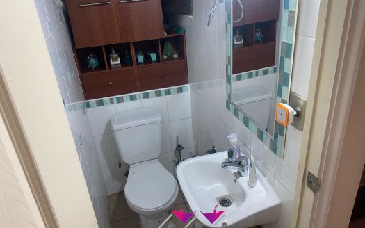 SE VENDE CASA EN BRISA DEL SOL, SECTOR CASINO