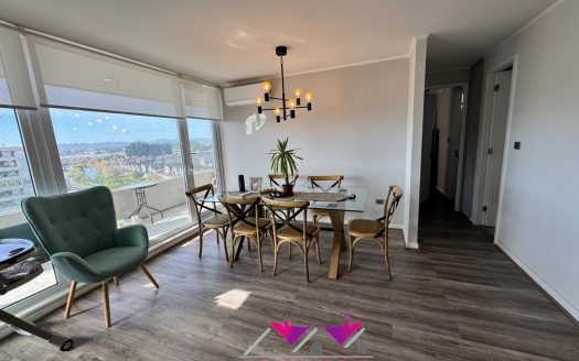 SE VENDE AMPLIO DEPARTAMENTO EN BRISA DEL SOL