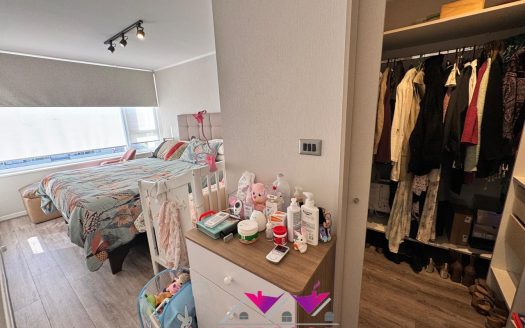 SE VENDE AMPLIO DEPARTAMENTO EN BRISA DEL SOL