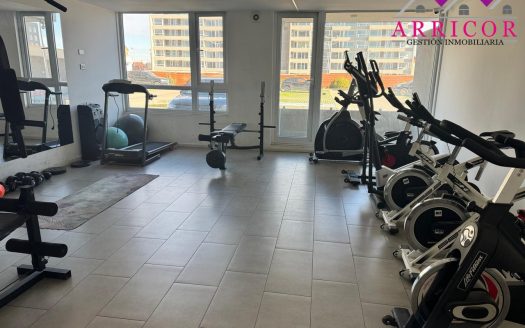 SE VENDE DEPARTAMENTO DE TRES DORMITORIOS EN BRISA DEL SOL