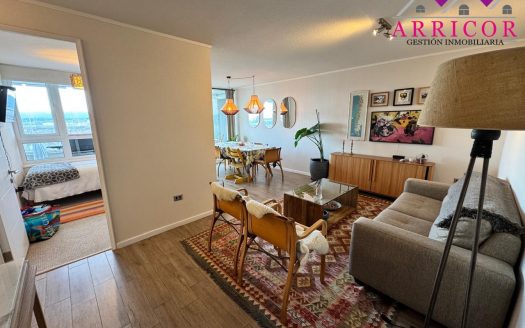 SE VENDE DEPARTAMENTO DE TRES DORMITORIOS EN BRISA DEL SOL