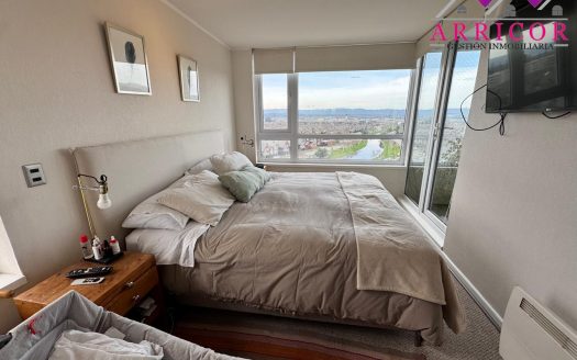 SE VENDE DEPARTAMENTO DE TRES DORMITORIOS EN BRISA DEL SOL