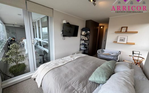 SE VENDE DEPARTAMENTO DE TRES DORMITORIOS EN BRISA DEL SOL