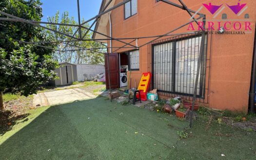 SE VENDE CASA EN BRISA DEL SOL, SECTOR CASINO