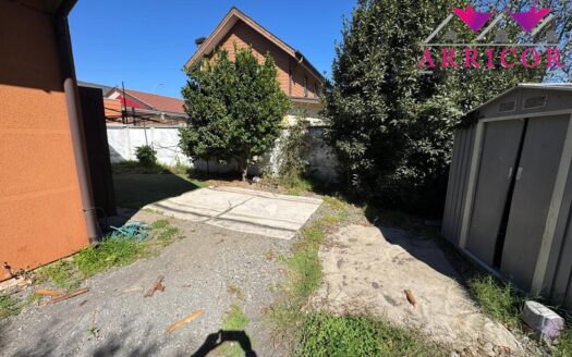 SE VENDE CASA EN BRISA DEL SOL, SECTOR CASINO