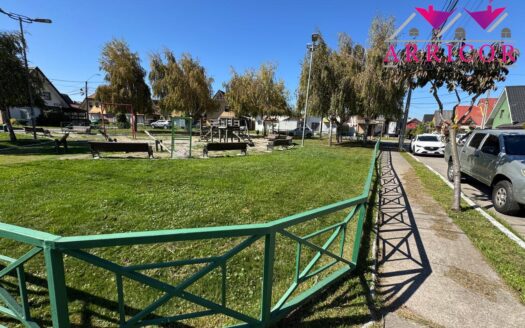 SE VENDE CASA EN BRISA DEL SOL, SECTOR CASINO