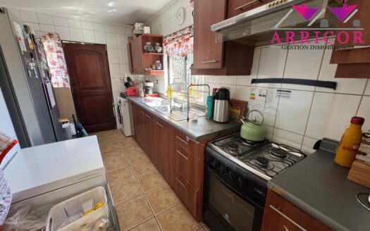SE VENDE CASA EN BRISA DEL SOL, SECTOR CASINO