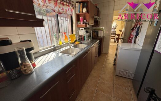 SE VENDE CASA EN BRISA DEL SOL, SECTOR CASINO