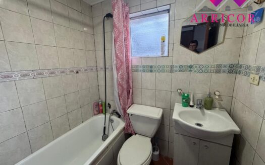 SE VENDE CASA SECTOR SAN MARCOS
