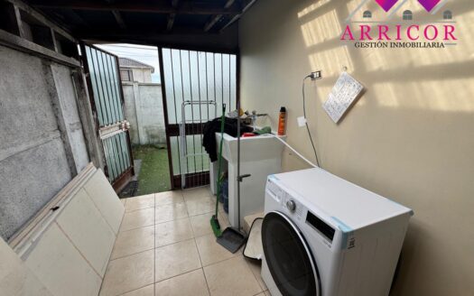 SE VENDE CASA SECTOR SAN MARCOS
