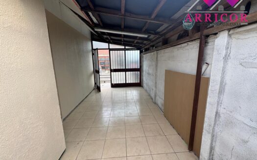 SE VENDE CASA SECTOR SAN MARCOS