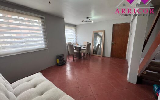 SE VENDE CASA SECTOR SAN MARCOS