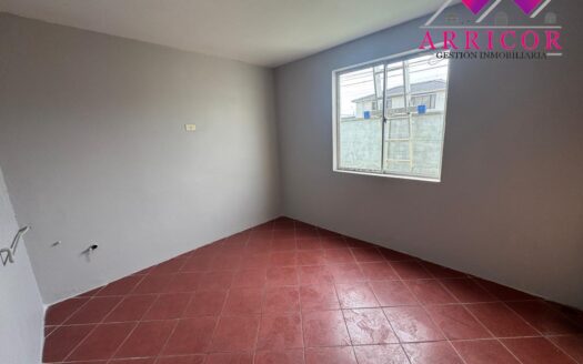 SE VENDE CASA SECTOR SAN MARCOS
