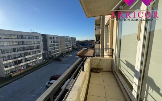 ARRIENDO DEPARTAMENTO 2D/2B EN BRISA DEL SOL