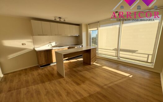 ARRIENDO DEPARTAMENTO 2D/2B EN BRISA DEL SOL