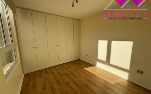 ARRIENDO DEPARTAMENTO 2D/2B EN BRISA DEL SOL