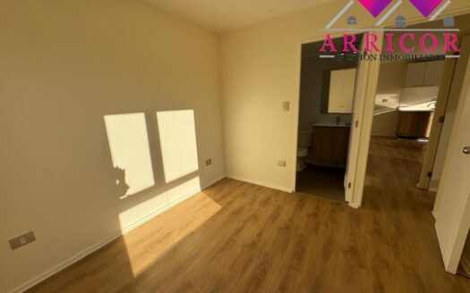 ARRIENDO DEPARTAMENTO 2D/2B EN BRISA DEL SOL