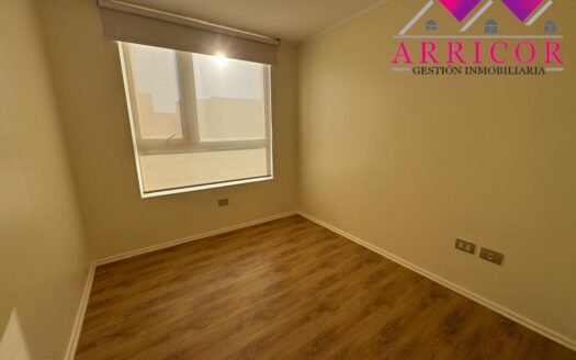 ARRIENDO DEPARTAMENTO 2D/2B EN BRISA DEL SOL
