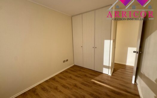 ARRIENDO DEPARTAMENTO 2D/2B EN BRISA DEL SOL